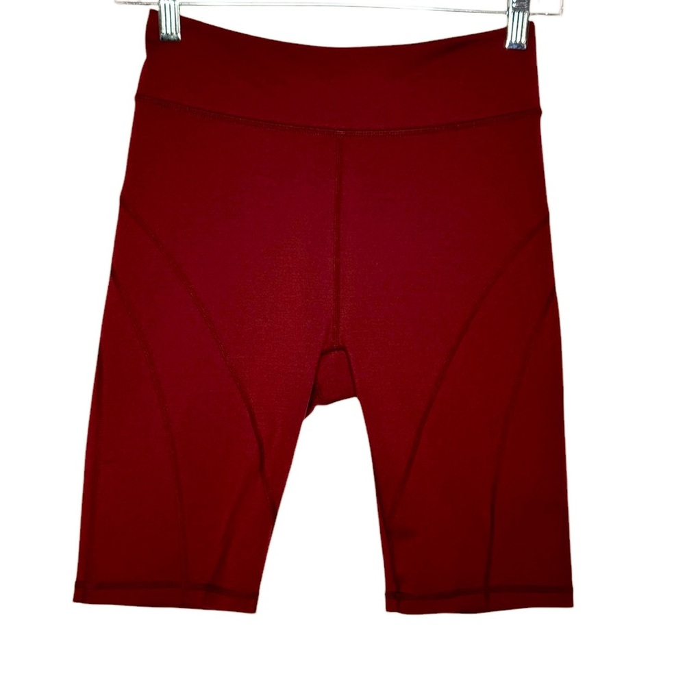 FP Movement | High-Rise Active Shorts | Women’s Size Small | EUC